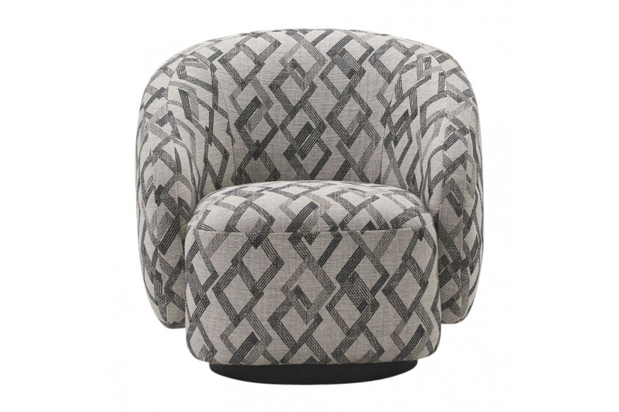 Sagebrook™ Round-Back Chair