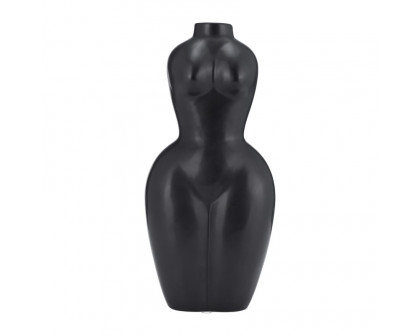 Sagebrook 12" Dol Torso Vase