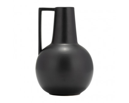 Sagebrook 9" Ceramic Vase