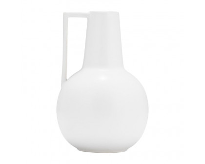 Sagebrook 9" Ceramic Vase