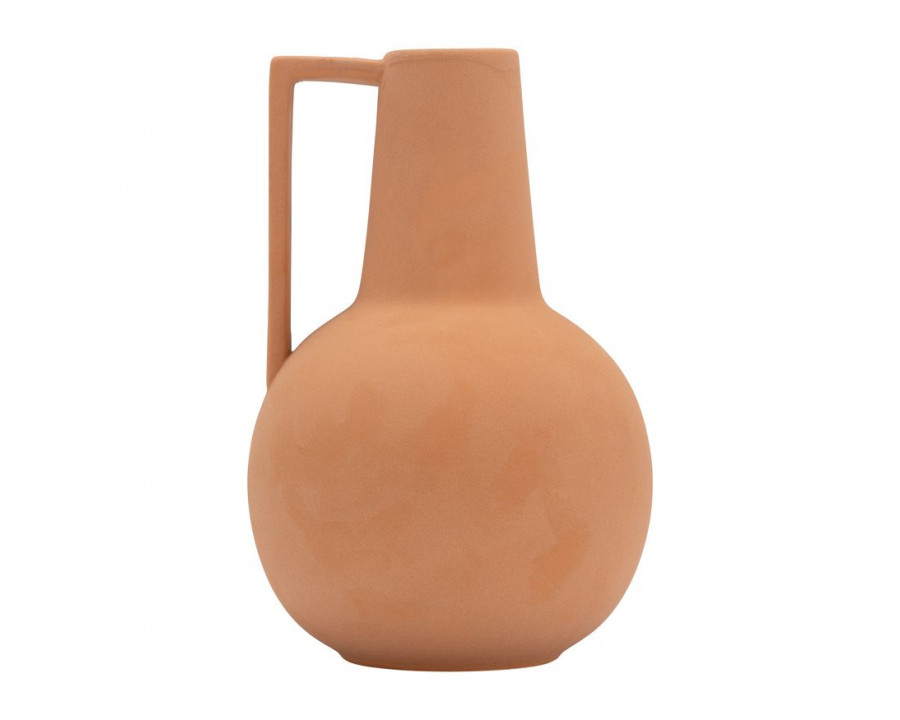 Sagebrook 9" Ceramic Vase