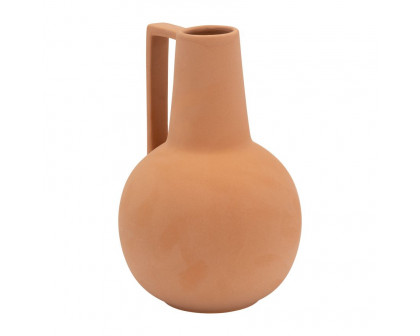 Sagebrook 9" Ceramic Vase