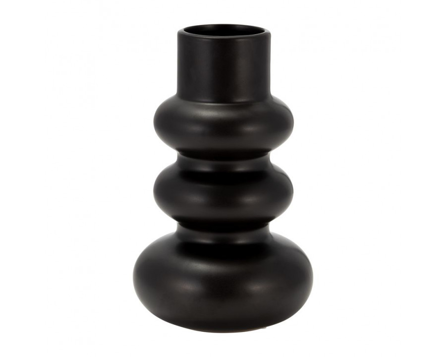 Sagebrook 10" Dolomite Stacked Spheres - Java