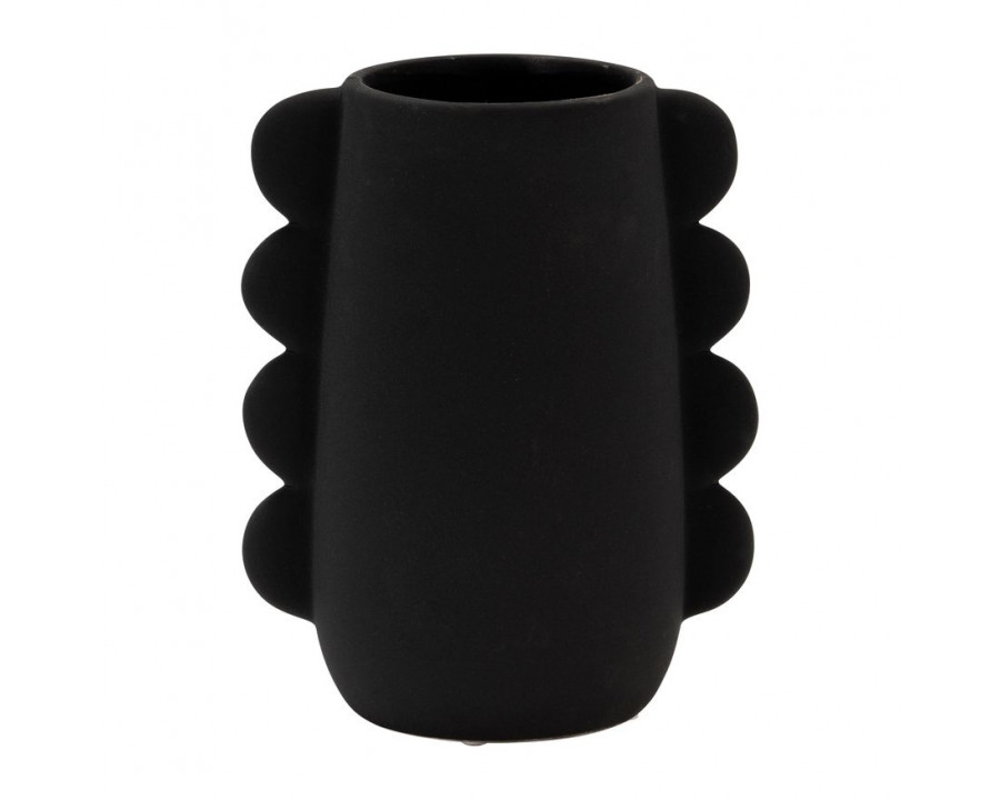 Sagebrook 7" Dol Eared Vase