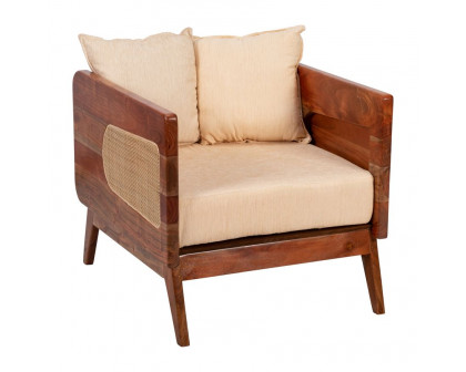 Sagebrook™ Wood Flatback Chair