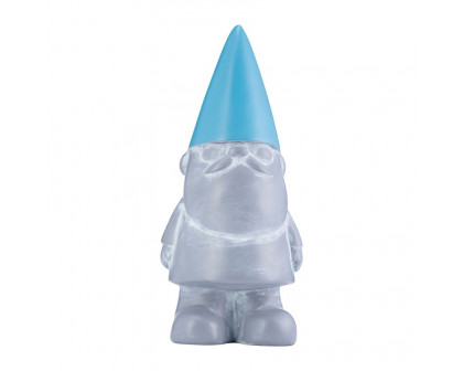 Sagebrook 8" Resin Gnomes (Set Of 3) - Multi