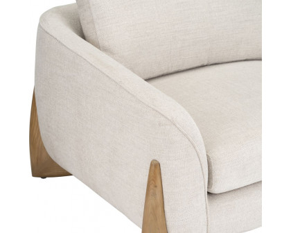 Sagebrook - Wood Accent Chair