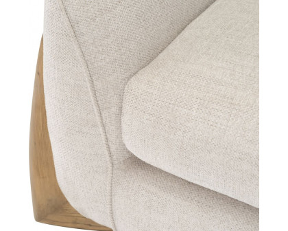 Sagebrook - Wood Accent Chair