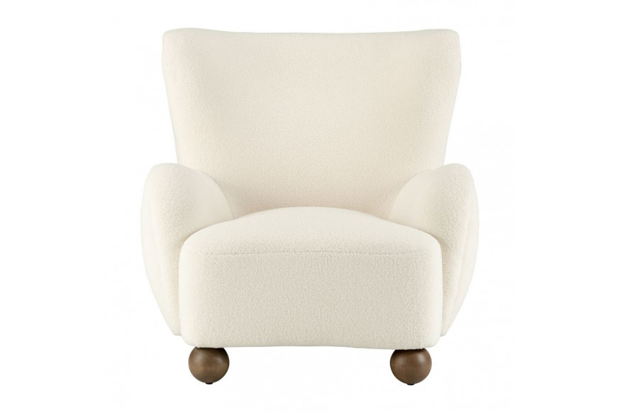 Sagebrook™ Wingback Occasional Chair