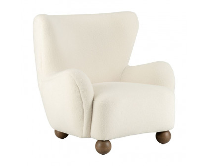 Sagebrook™ Wingback Occasional Chair