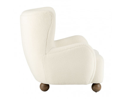 Sagebrook™ Wingback Occasional Chair