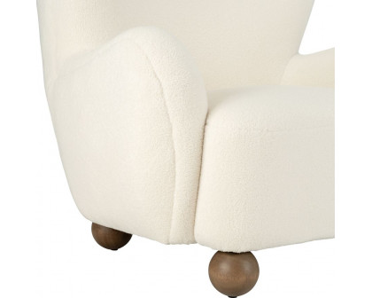 Sagebrook™ Wingback Occasional Chair