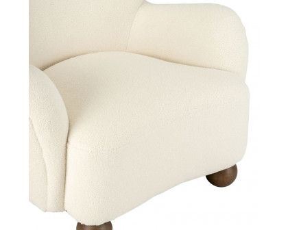 Sagebrook™ Wingback Occasional Chair