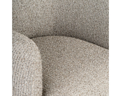 Sagebrook - Round-Back Accent Chair