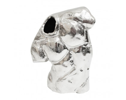 Sagebrook 12" Metal Torso