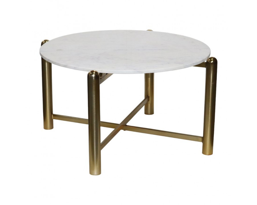 Sagebrook - Metal Coffee Table