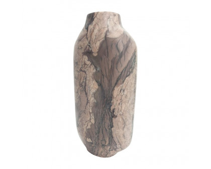 Sagebrook - 12" Levanto Contemporary Vase in Multi