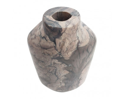 Sagebrook - 12" Levanto Contemporary Vase in Multi