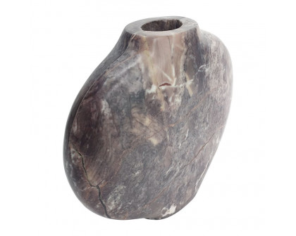 Sagebrook - 8" Levanto Rotund Vase in Multi