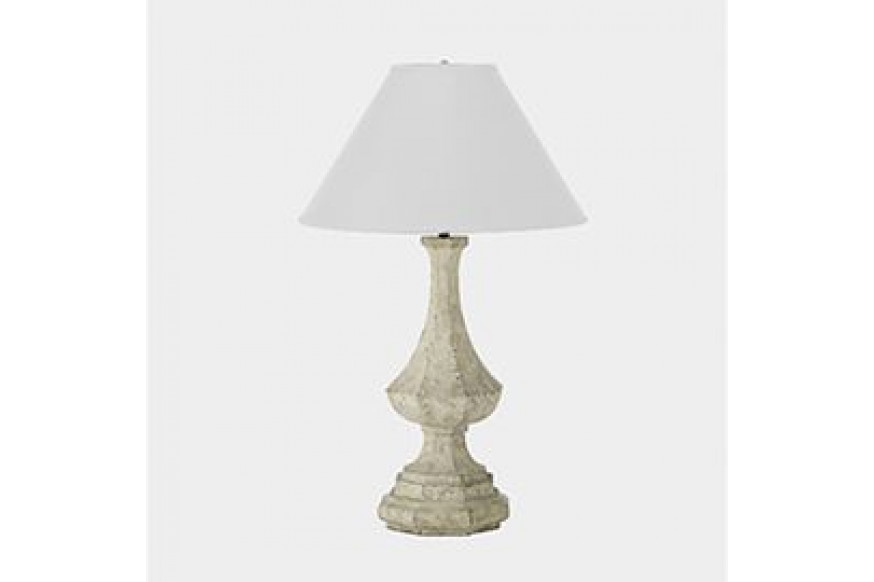 Sagebrook™ Resin Antique Table Lamp