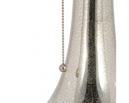 Sagebrook™ Glass Table Lamp - Champagne