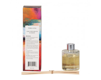 Sagebrook 10" 120ml Lying In Bed Diffuser