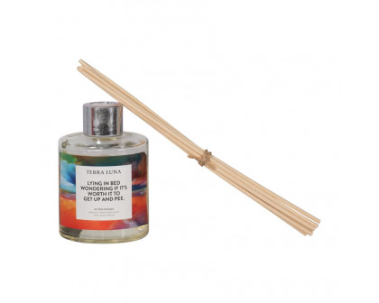 Sagebrook 10" 120ml Lying In Bed Diffuser