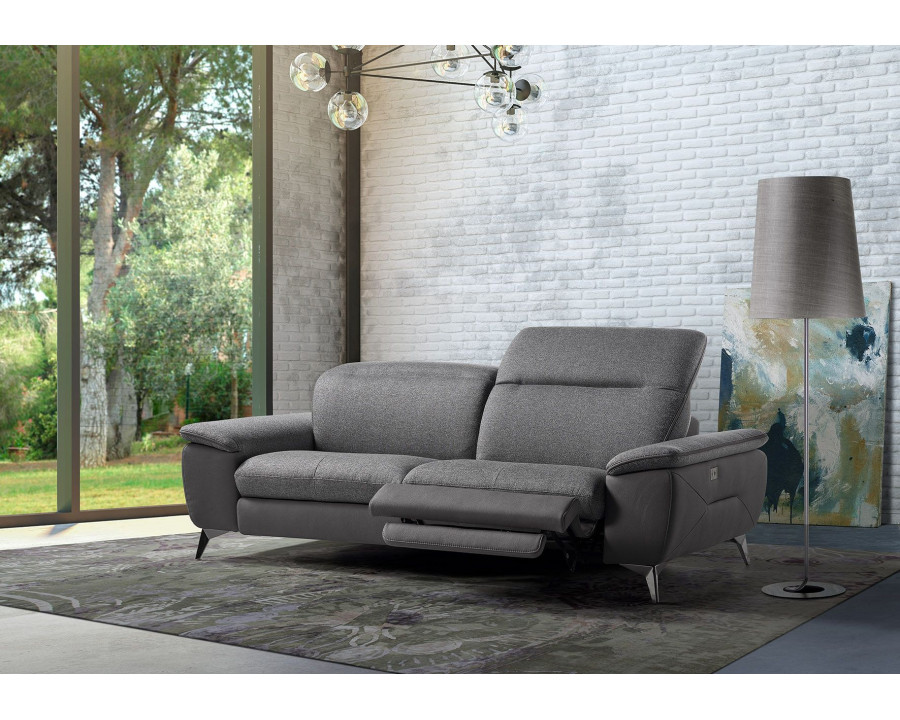 Satis Glide Sofa 207