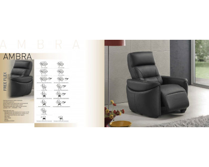 Satis - Ambra Armchair Relax