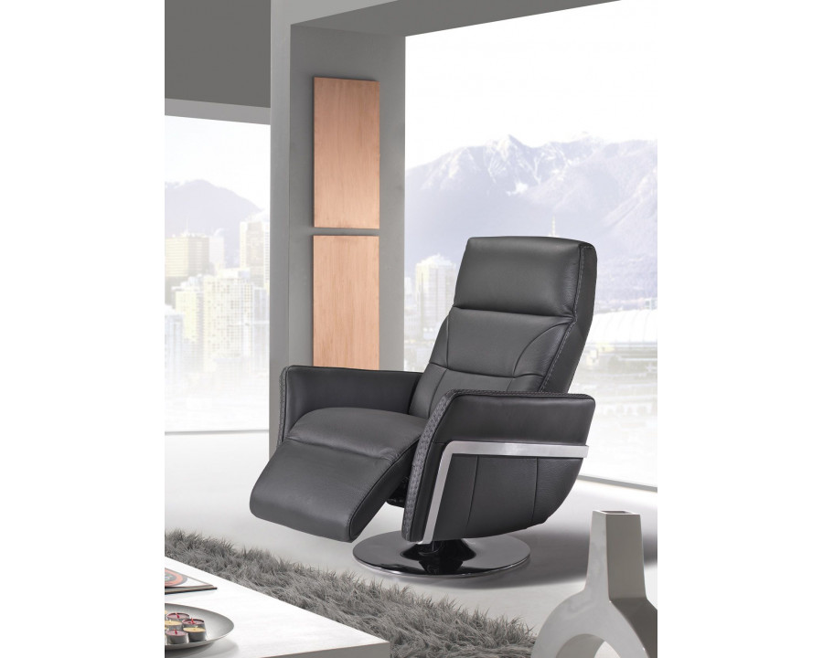 Satis - Nikita Armchair Relax Swivel