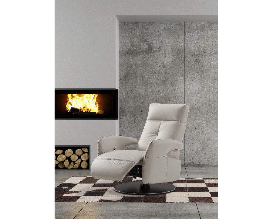 Satis - Razzia Armchair Relax Swivel