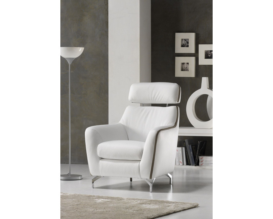 Satis Ginger Armchair