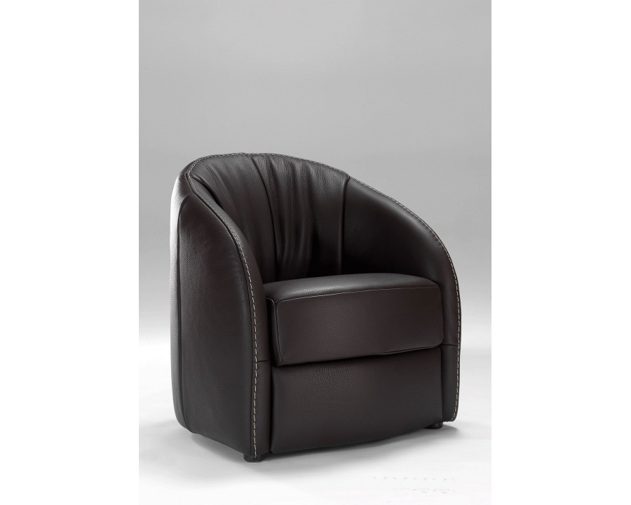 Satis Igloo Armchair