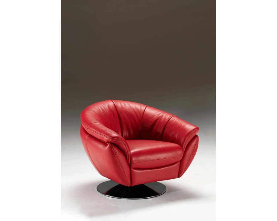 Satis - Libia Swivel Armchair