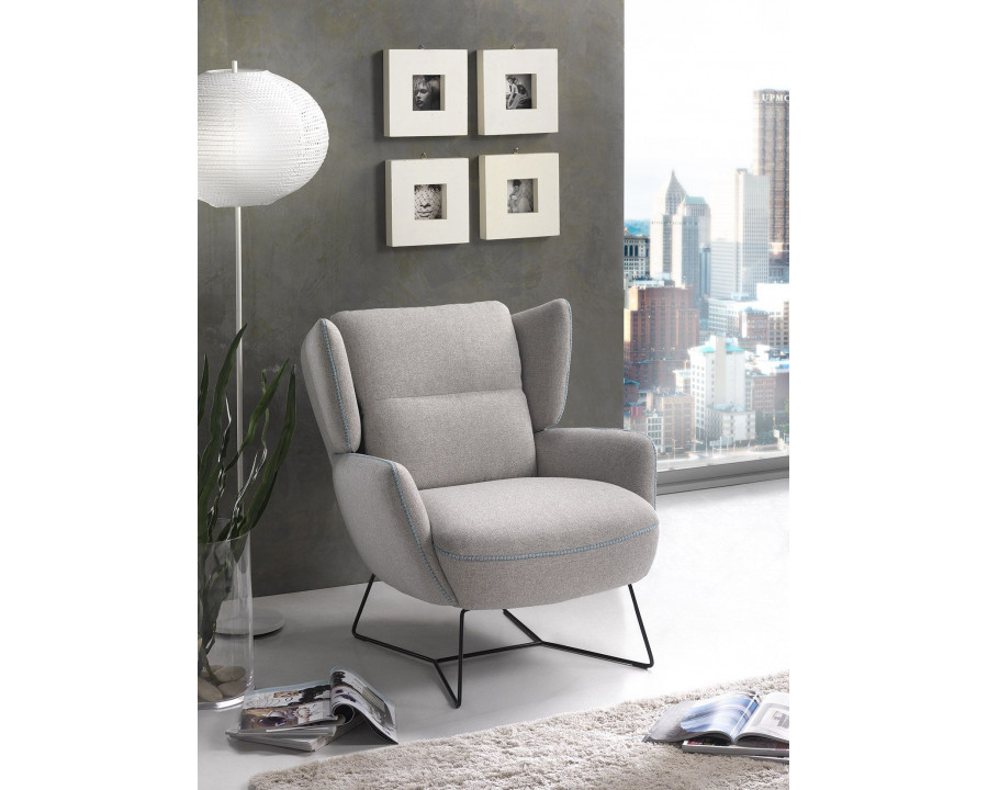 Satis - Ratio Armchair