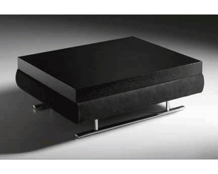 Satis Domino Coffee Table - 105x38x87 Cm