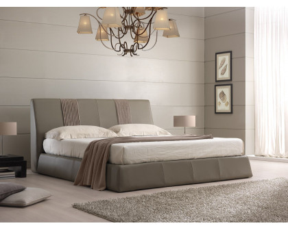 Satis - Urano Bed