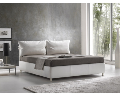 Satis - Luce Bed