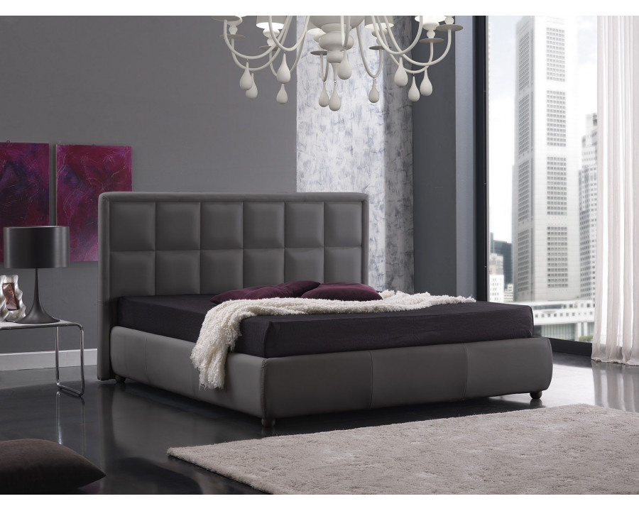 Satis Saturno Bed 227