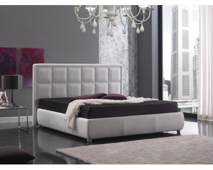 Satis Saturno Bed 227