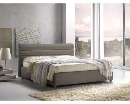 Satis - Sogno Bed