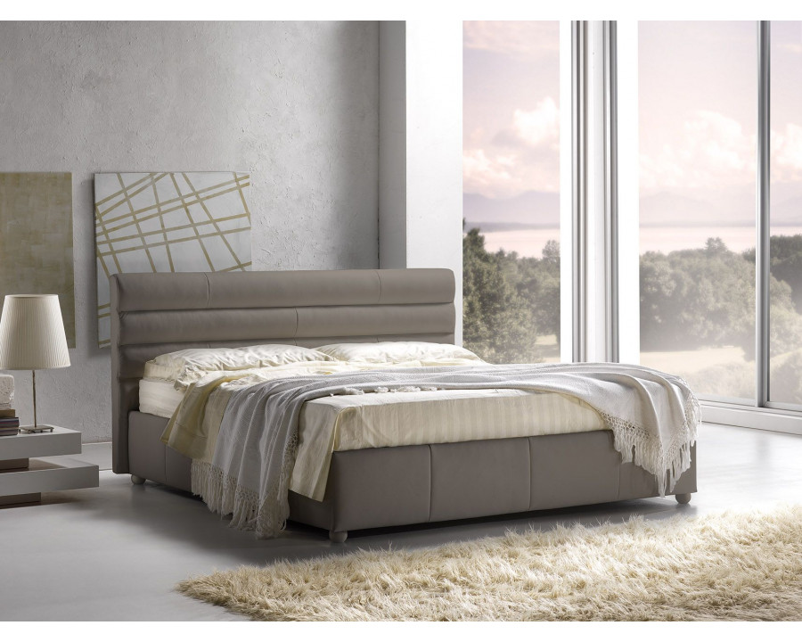 Satis Sogno Bed 218