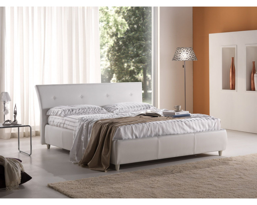 Satis Giove Bed 230