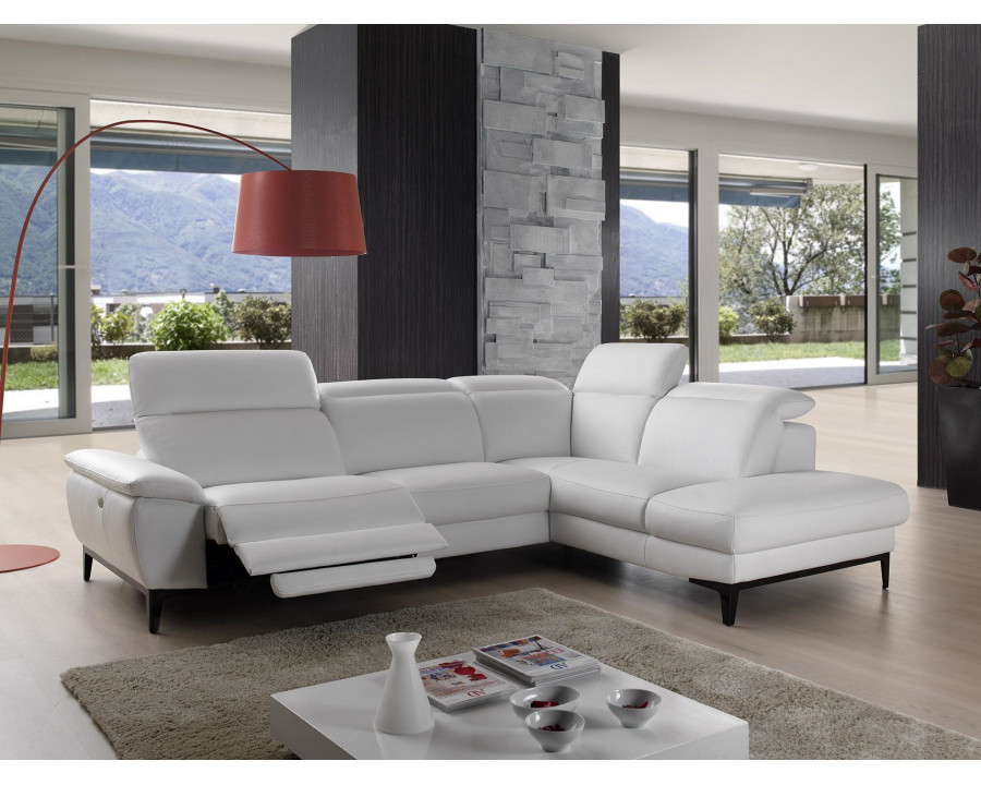 Satis - Dixie Sectional