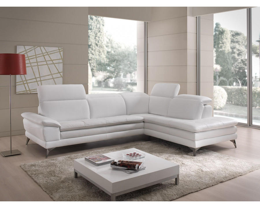 Satis - Hop Sectional