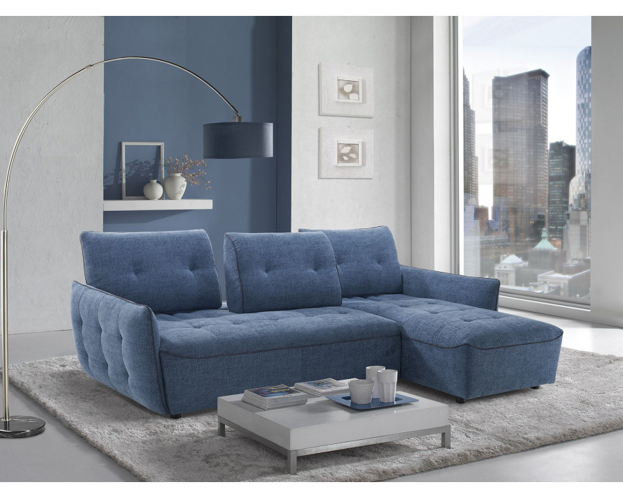 Satis - Marley Sectional