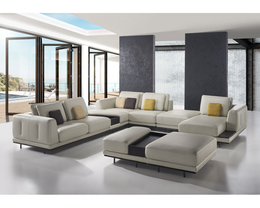 Satis - Rimmel Sectional