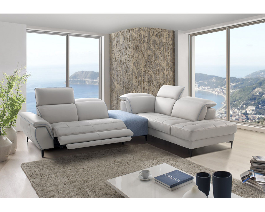 Satis - Spice Sectional