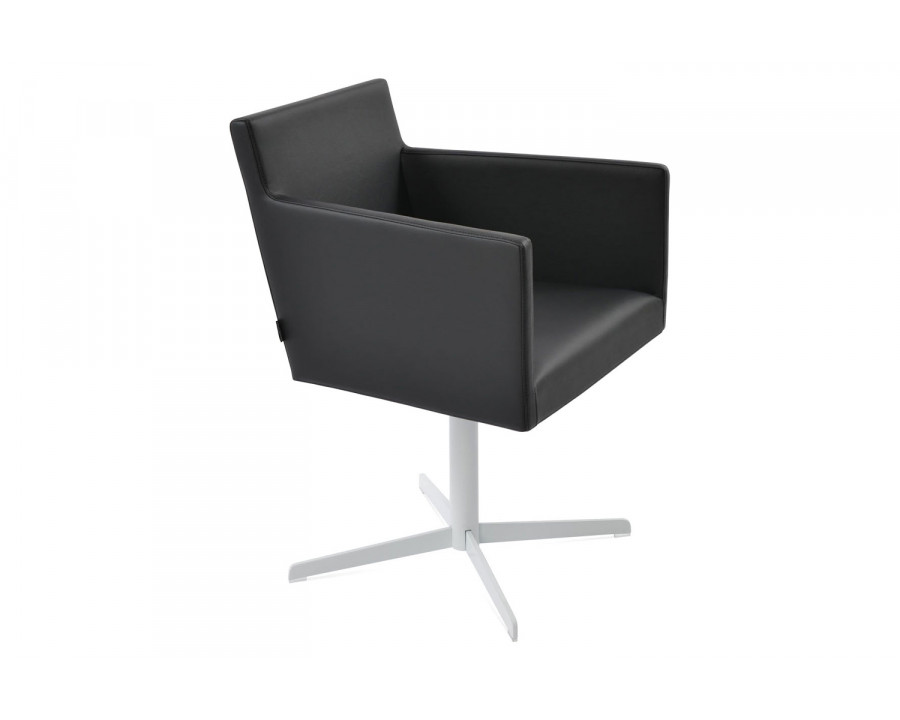 SohoConcept - Harput 4 Star Swivel Armchair