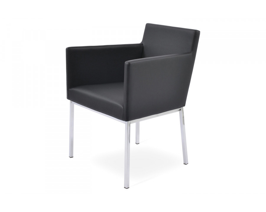 SohoConcept - Harput Metal Armchair